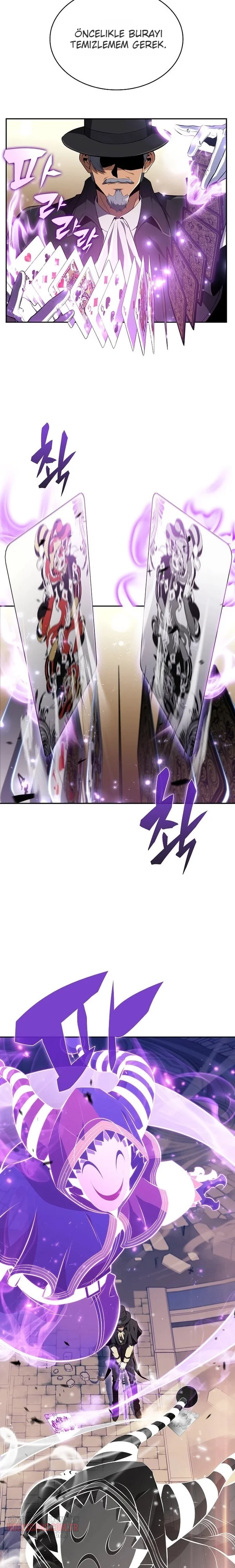 Gitmeden Önce Yemek Yiyin Bölüm Bölüm 26 Sayfa 10