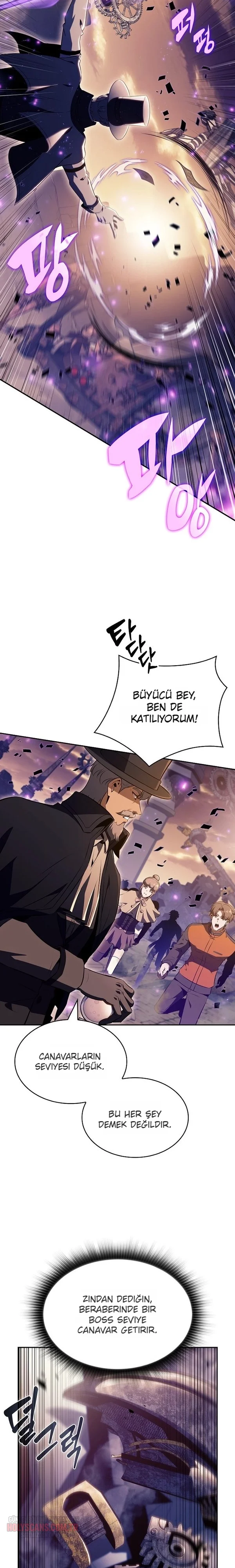 Gitmeden Önce Yemek Yiyin Bölüm Bölüm 26 Sayfa 12