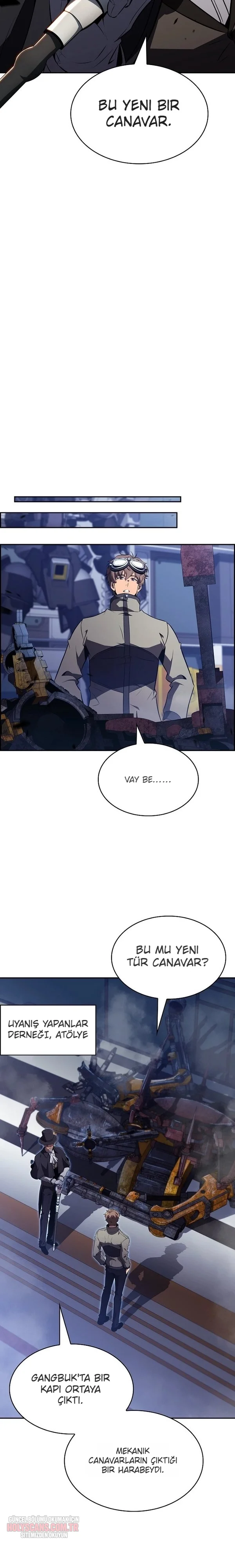 Gitmeden Önce Yemek Yiyin Bölüm Bölüm 26 Sayfa 14