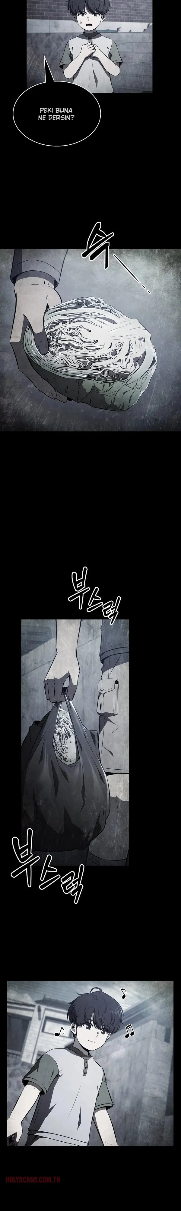 Gitmeden Önce Yemek Yiyin Bölüm Bölüm 26 Sayfa 26