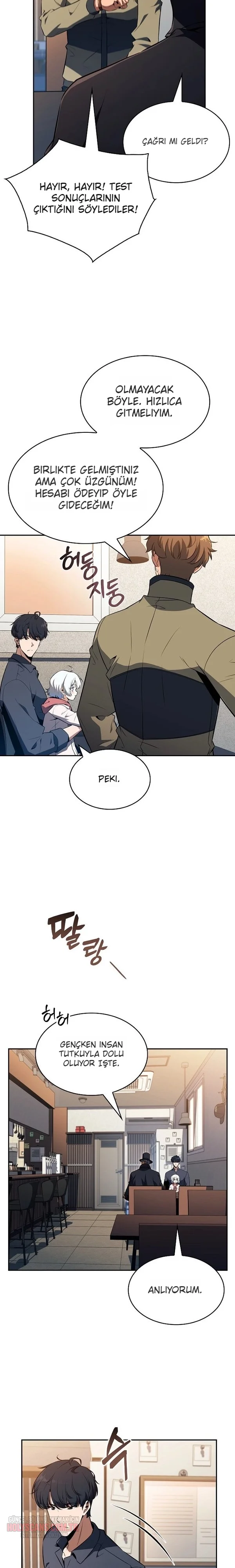 Gitmeden Önce Yemek Yiyin Bölüm Bölüm 27 Sayfa 20