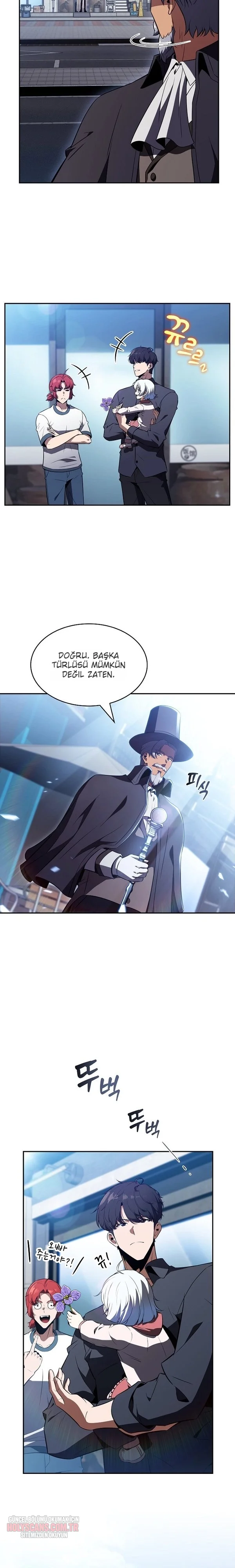 Gitmeden Önce Yemek Yiyin Bölüm Bölüm 27 Sayfa 29