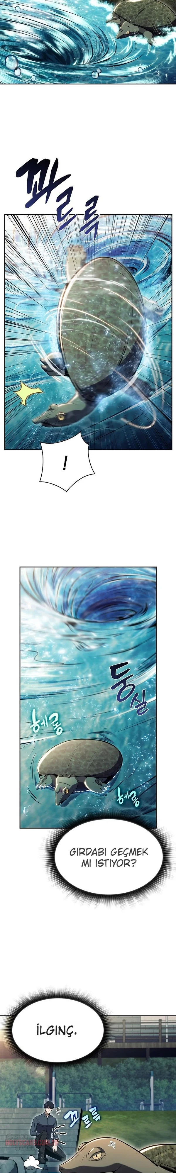 Gitmeden Önce Yemek Yiyin Bölüm Bölüm 28 Sayfa 4