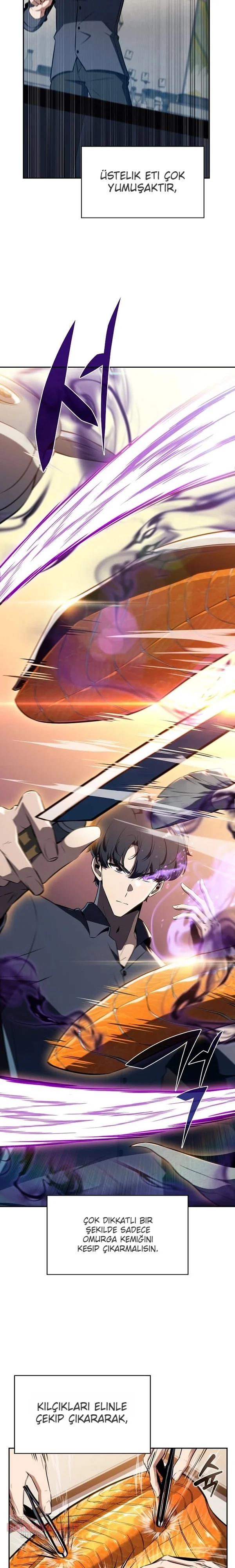 Gitmeden Önce Yemek Yiyin Bölüm Bölüm 28 Sayfa 7