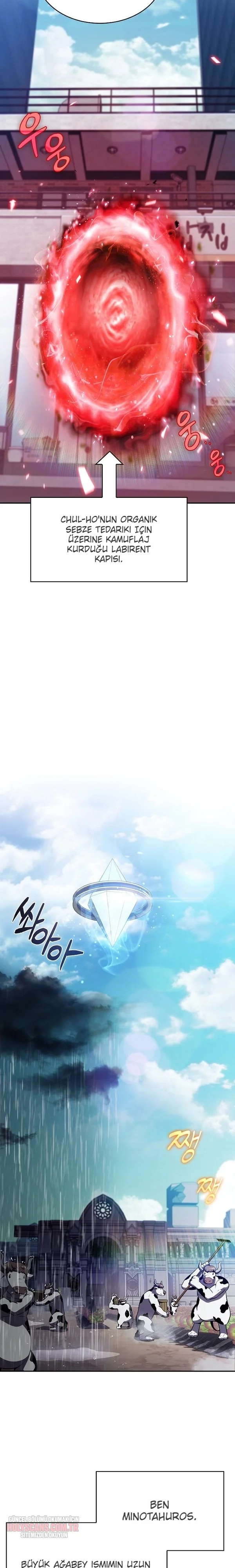 Gitmeden Önce Yemek Yiyin Bölüm Bölüm 28 Sayfa 15