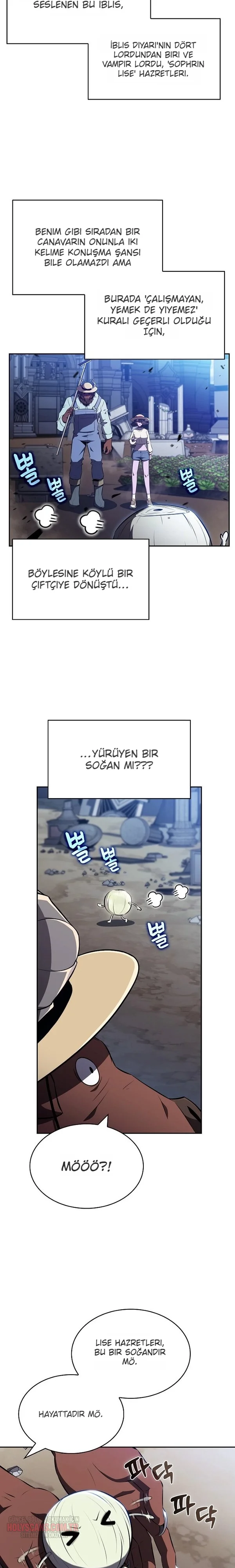 Gitmeden Önce Yemek Yiyin Bölüm Bölüm 28 Sayfa 17