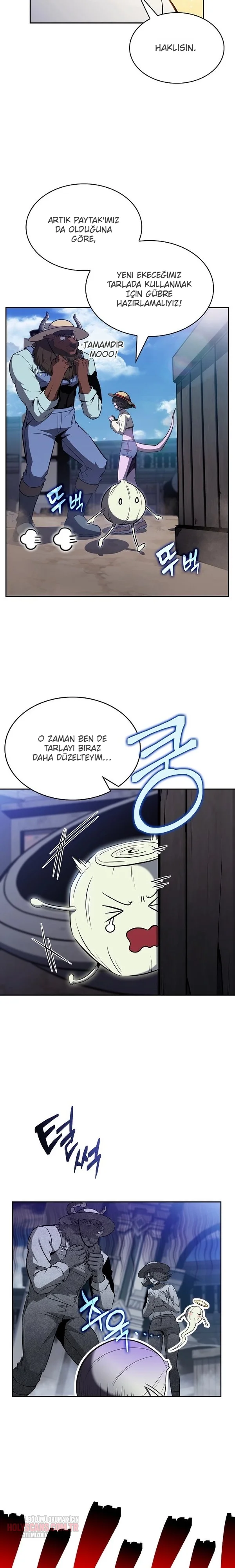 Gitmeden Önce Yemek Yiyin Bölüm Bölüm 28 Sayfa 22