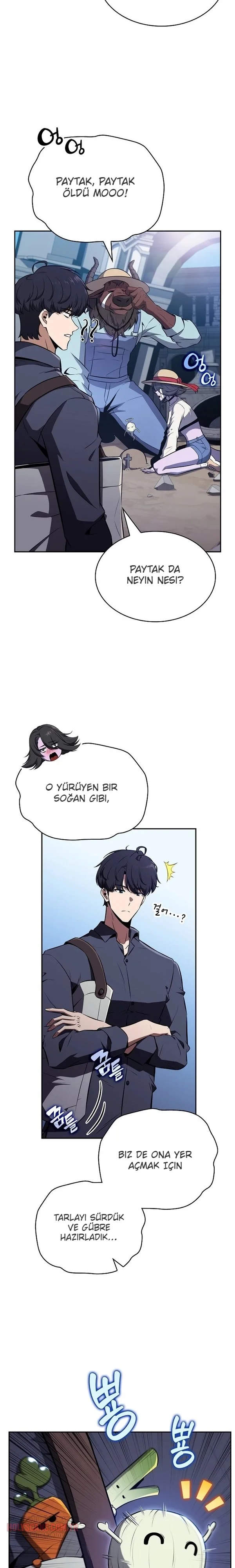 Gitmeden Önce Yemek Yiyin Bölüm Bölüm 28 Sayfa 24