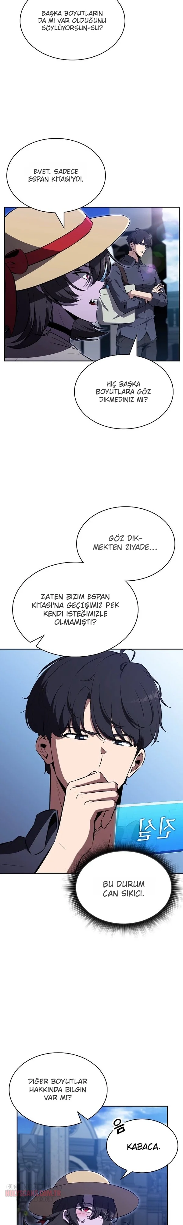 Gitmeden Önce Yemek Yiyin Bölüm Bölüm 28 Sayfa 27