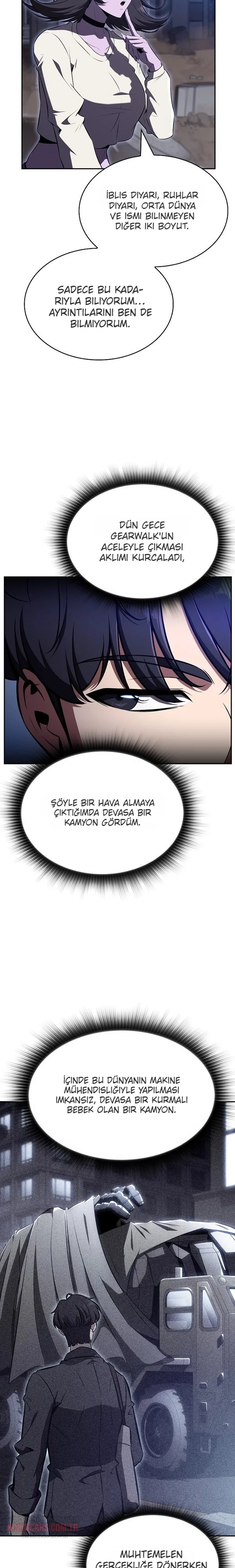 Gitmeden Önce Yemek Yiyin Bölüm Bölüm 28 Sayfa 28