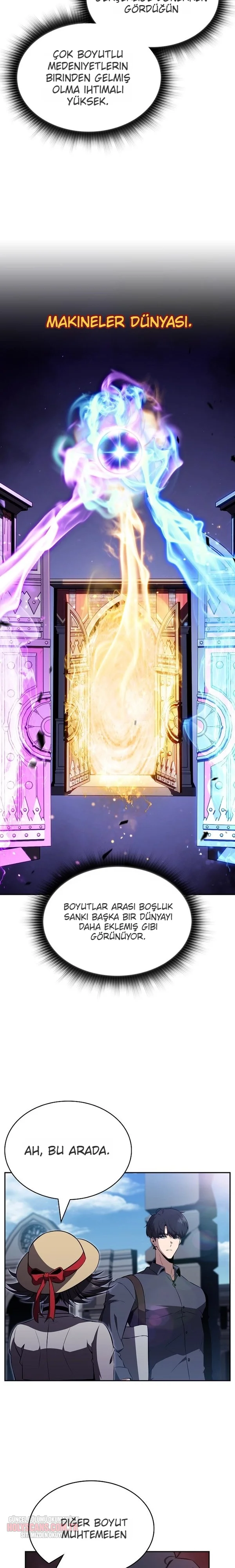 Gitmeden Önce Yemek Yiyin Bölüm Bölüm 28 Sayfa 29