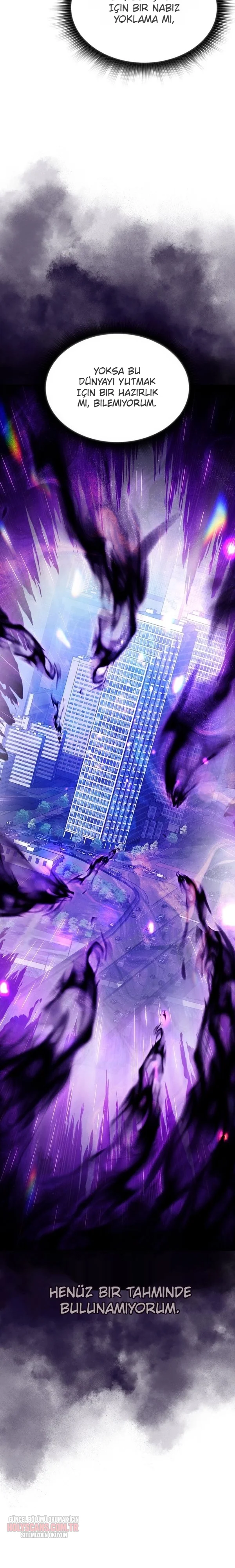 Gitmeden Önce Yemek Yiyin Bölüm Bölüm 28 Sayfa 31