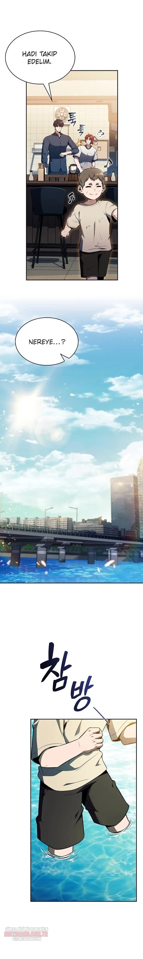 Gitmeden Önce Yemek Yiyin Bölüm Bölüm 29 Sayfa 2