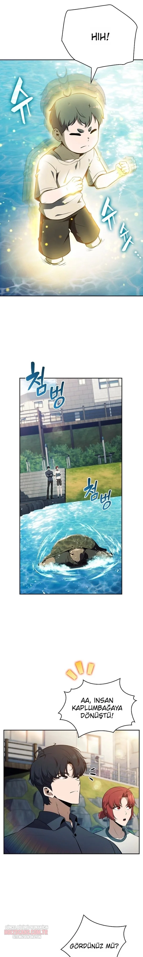 Gitmeden Önce Yemek Yiyin Bölüm Bölüm 29 Sayfa 3