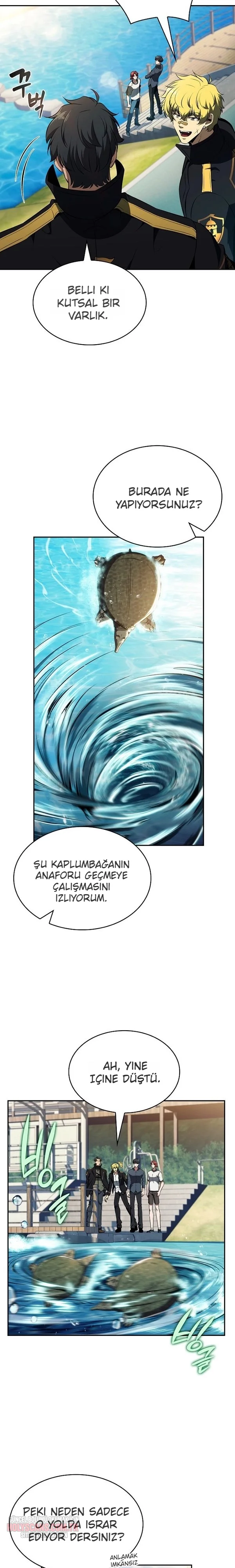 Gitmeden Önce Yemek Yiyin Bölüm Bölüm 29 Sayfa 4