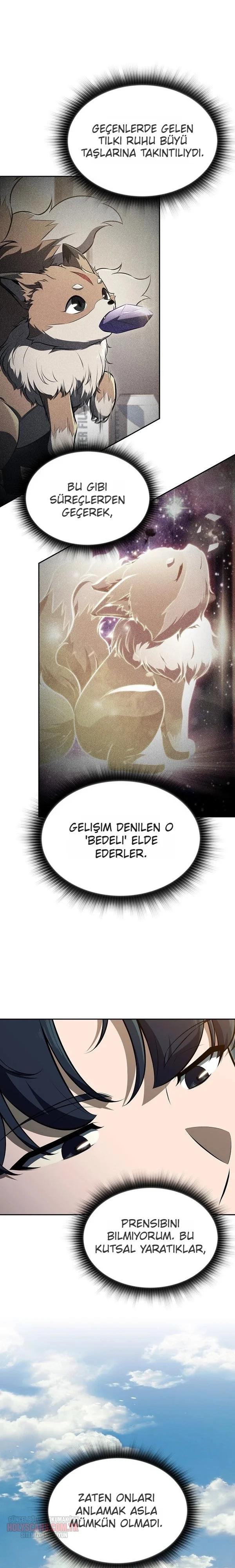 Gitmeden Önce Yemek Yiyin Bölüm Bölüm 29 Sayfa 6