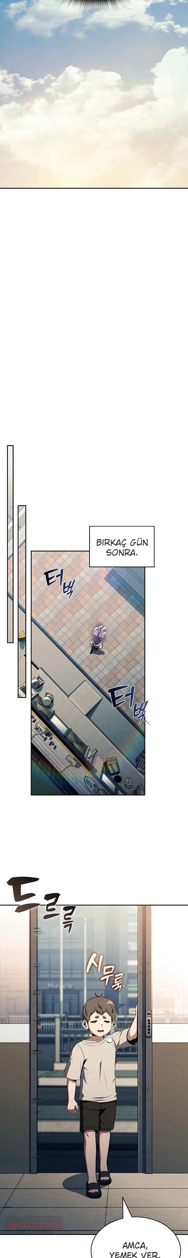 Gitmeden Önce Yemek Yiyin Bölüm Bölüm 29 Sayfa 7