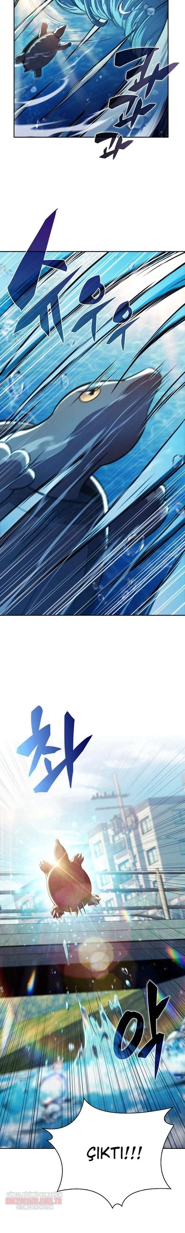 Gitmeden Önce Yemek Yiyin Bölüm Bölüm 29 Sayfa 13