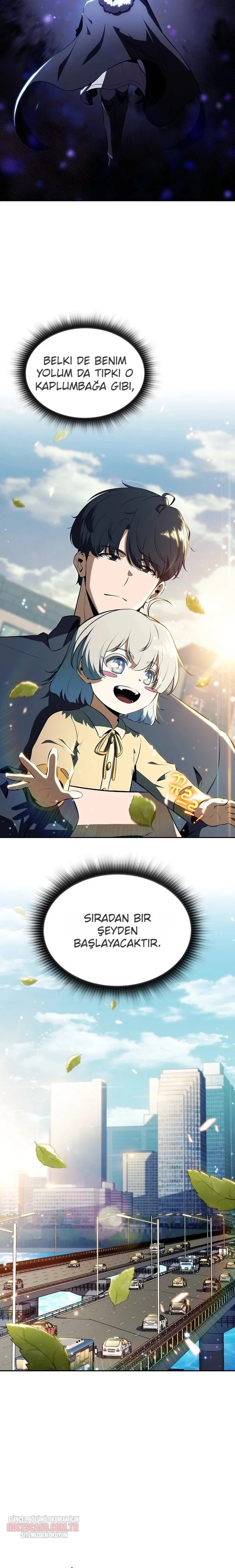 Gitmeden Önce Yemek Yiyin Bölüm Bölüm 29 Sayfa 16