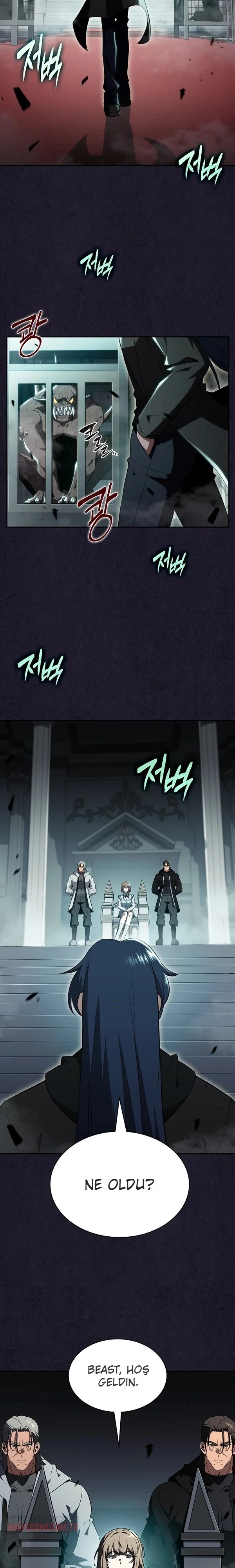 Gitmeden Önce Yemek Yiyin Bölüm Bölüm 29 Sayfa 18