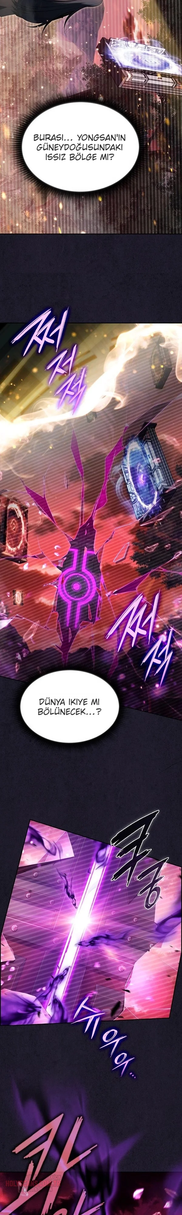 Gitmeden Önce Yemek Yiyin Bölüm Bölüm 29 Sayfa 21