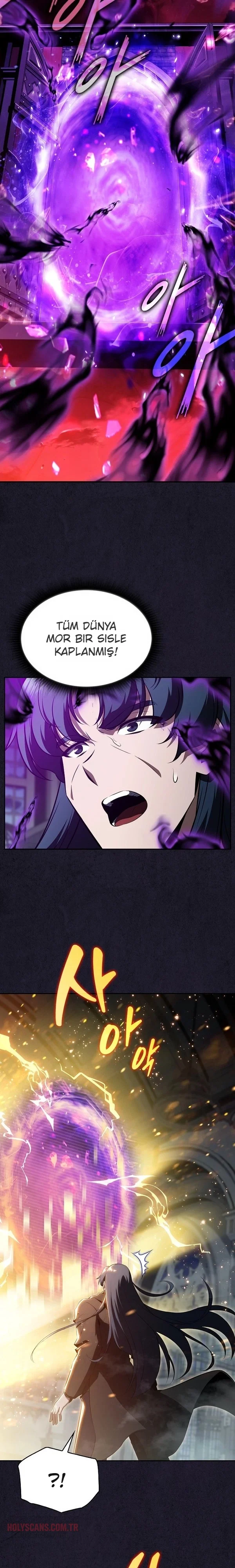 Gitmeden Önce Yemek Yiyin Bölüm Bölüm 29 Sayfa 22