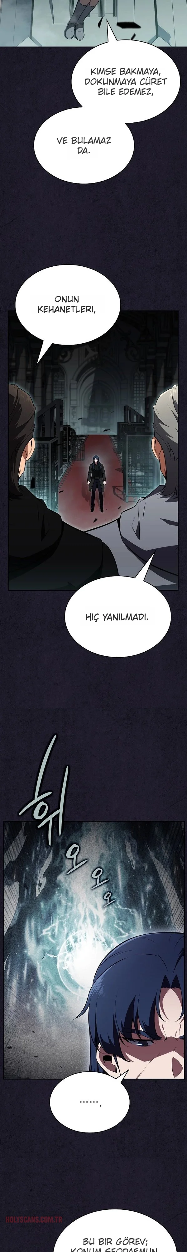 Gitmeden Önce Yemek Yiyin Bölüm Bölüm 29 Sayfa 25