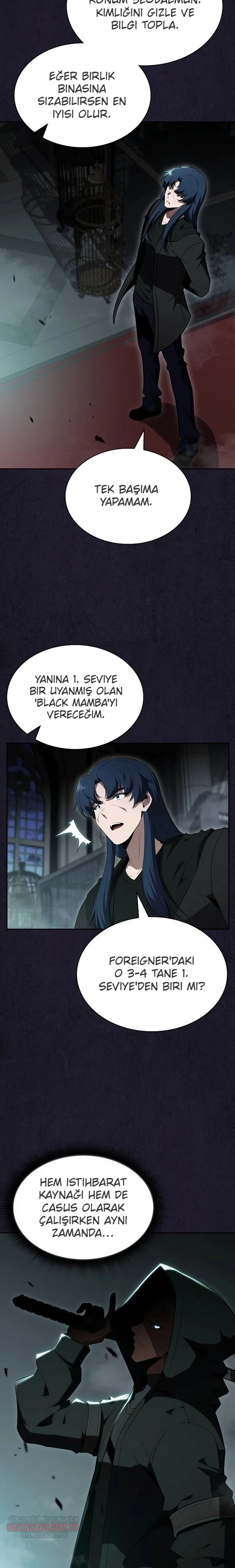 Gitmeden Önce Yemek Yiyin Bölüm Bölüm 29 Sayfa 26