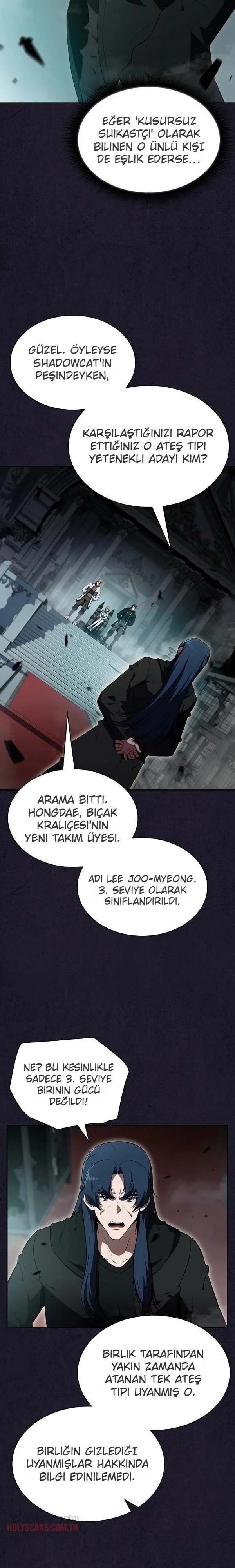 Gitmeden Önce Yemek Yiyin Bölüm Bölüm 29 Sayfa 27