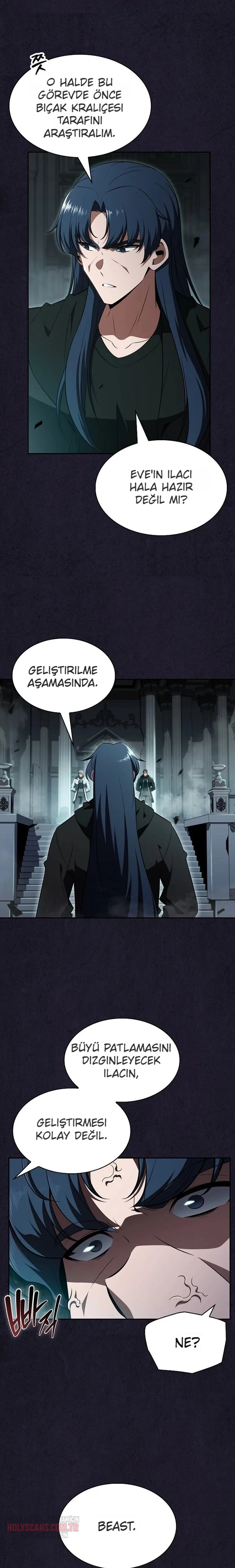 Gitmeden Önce Yemek Yiyin Bölüm Bölüm 29 Sayfa 28