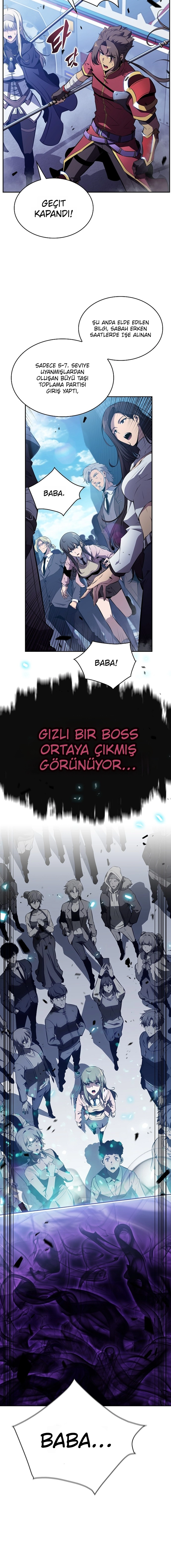 Gitmeden Önce Yemek Yiyin Bölüm Bölüm 4 Sayfa 13