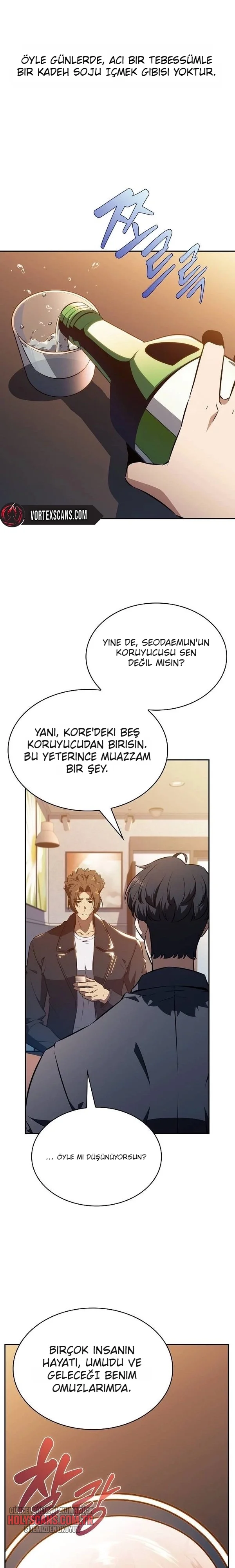 Gitmeden Önce Yemek Yiyin Bölüm Bölüm 6 Sayfa 13