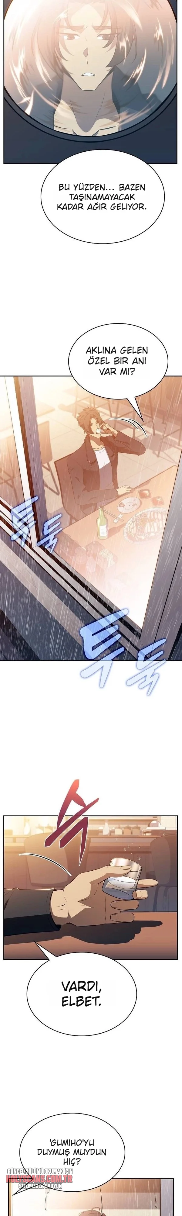 Gitmeden Önce Yemek Yiyin Bölüm Bölüm 6 Sayfa 14