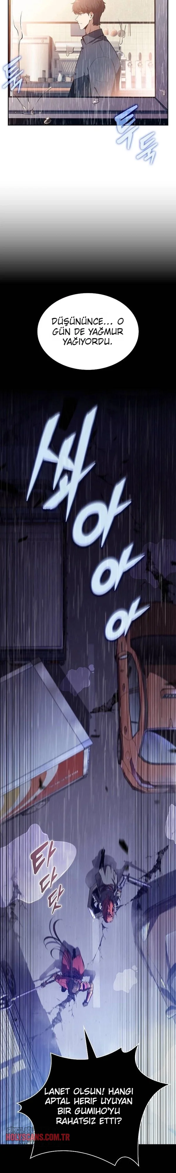 Gitmeden Önce Yemek Yiyin Bölüm Bölüm 6 Sayfa 15