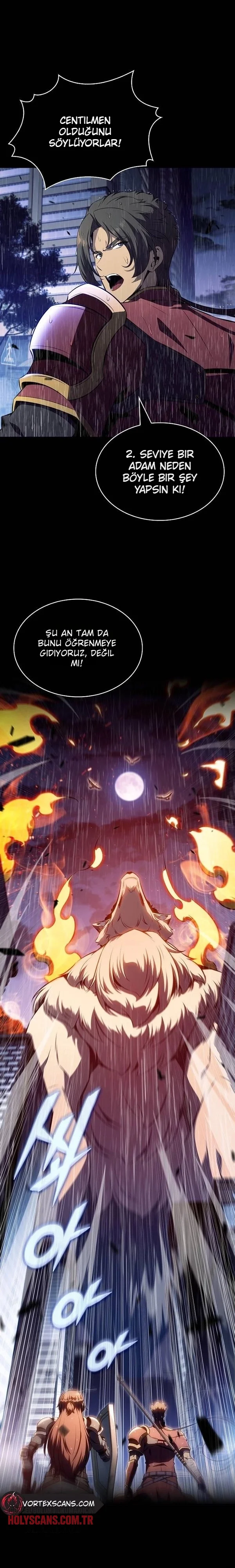 Gitmeden Önce Yemek Yiyin Bölüm Bölüm 6 Sayfa 16