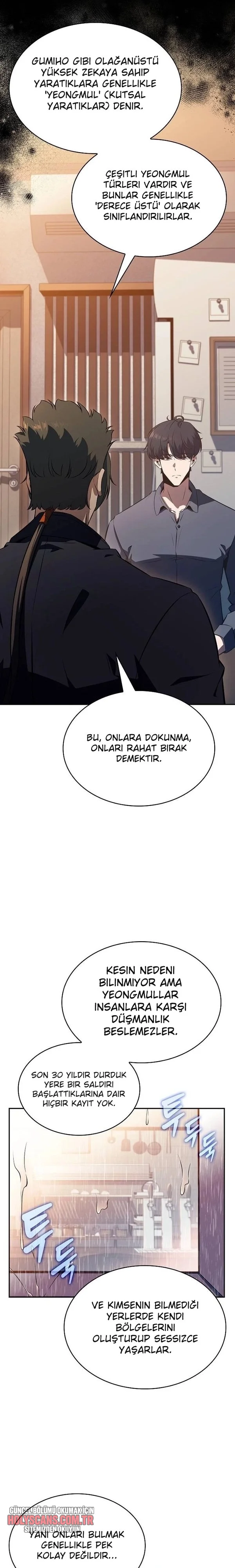 Gitmeden Önce Yemek Yiyin Bölüm Bölüm 6 Sayfa 17