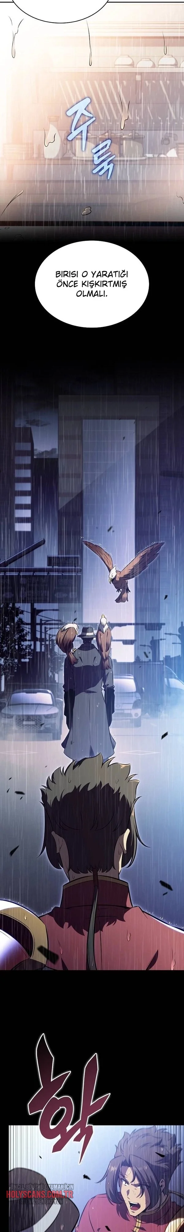 Gitmeden Önce Yemek Yiyin Bölüm Bölüm 6 Sayfa 18