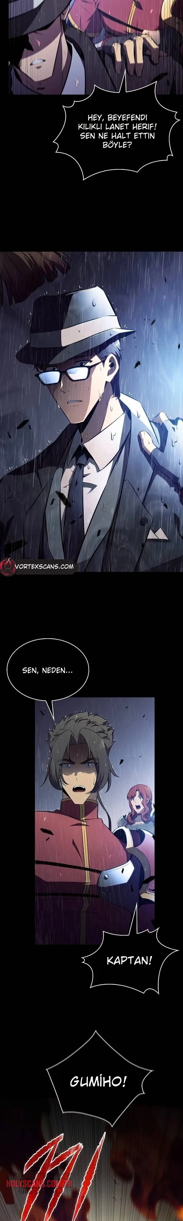 Gitmeden Önce Yemek Yiyin Bölüm Bölüm 6 Sayfa 19