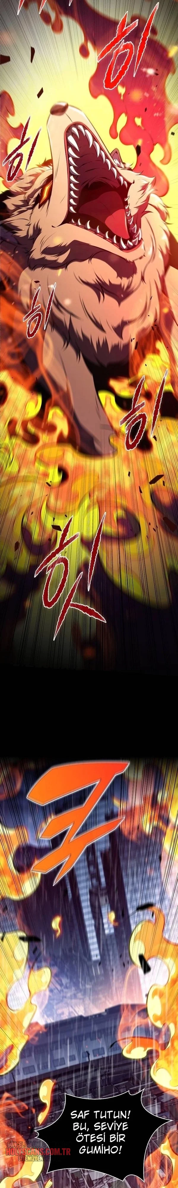 Gitmeden Önce Yemek Yiyin Bölüm Bölüm 6 Sayfa 20