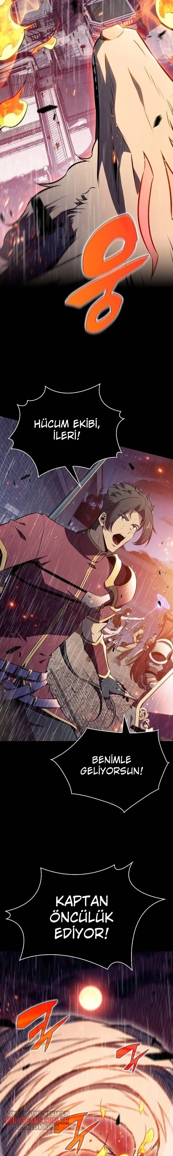 Gitmeden Önce Yemek Yiyin Bölüm Bölüm 6 Sayfa 21