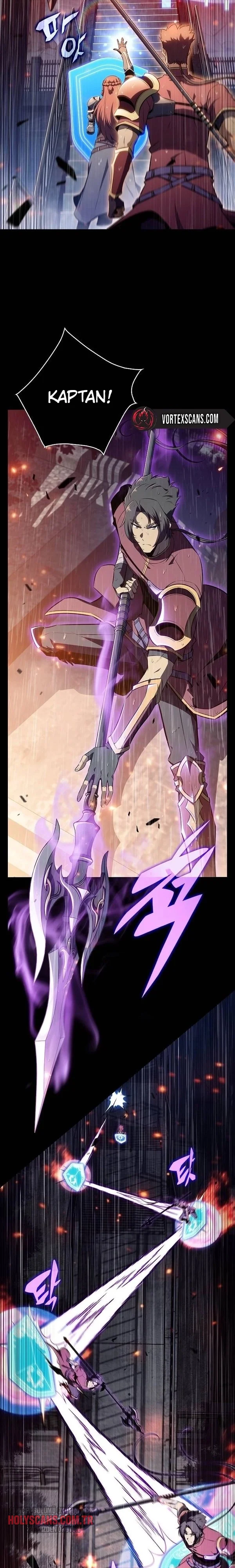 Gitmeden Önce Yemek Yiyin Bölüm Bölüm 6 Sayfa 26