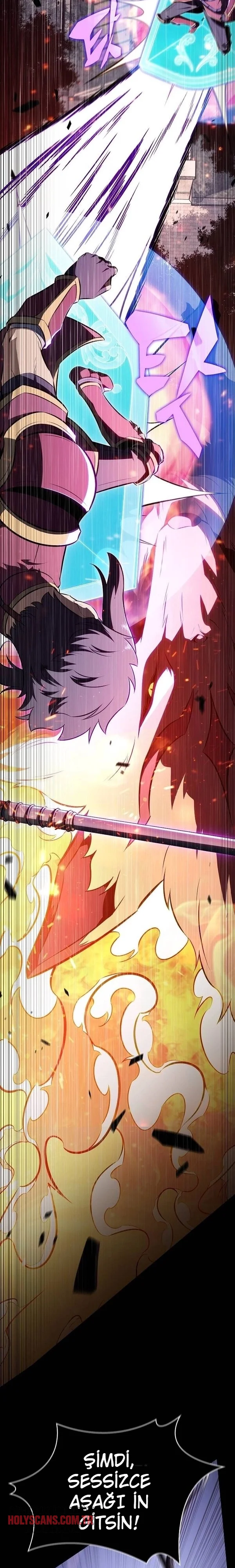 Gitmeden Önce Yemek Yiyin Bölüm Bölüm 6 Sayfa 27