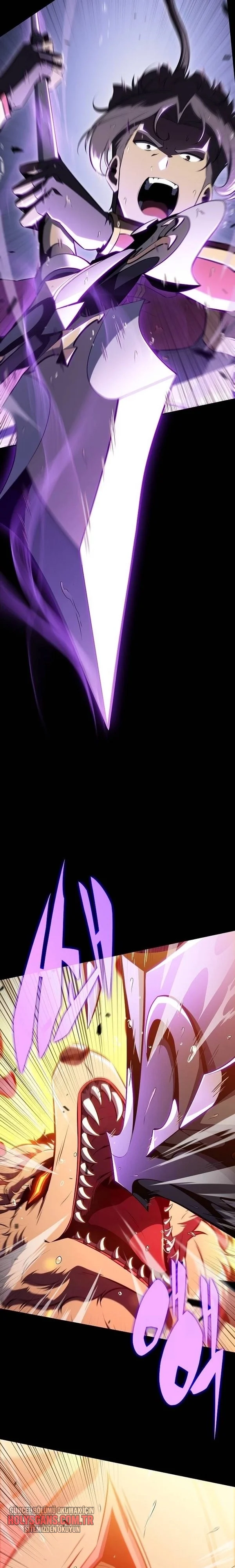 Gitmeden Önce Yemek Yiyin Bölüm Bölüm 6 Sayfa 28