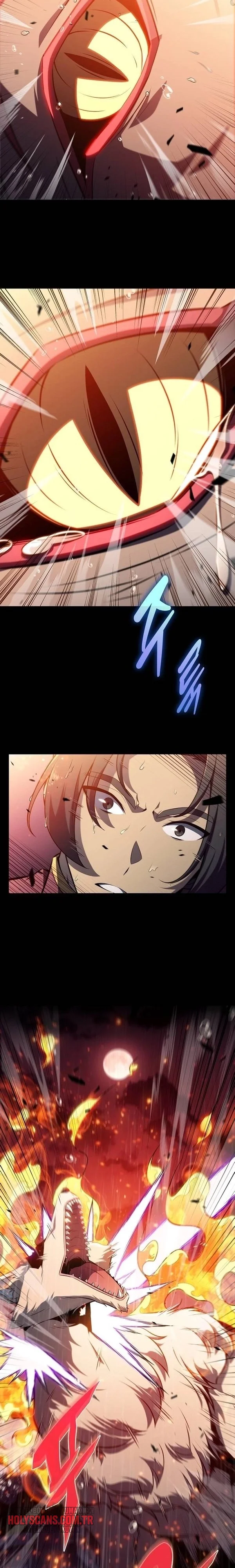 Gitmeden Önce Yemek Yiyin Bölüm Bölüm 6 Sayfa 29