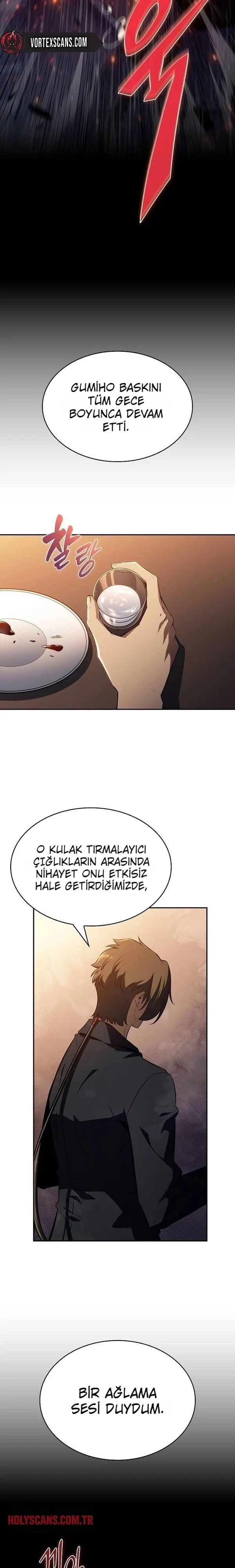 Gitmeden Önce Yemek Yiyin Bölüm Bölüm 6 Sayfa 30