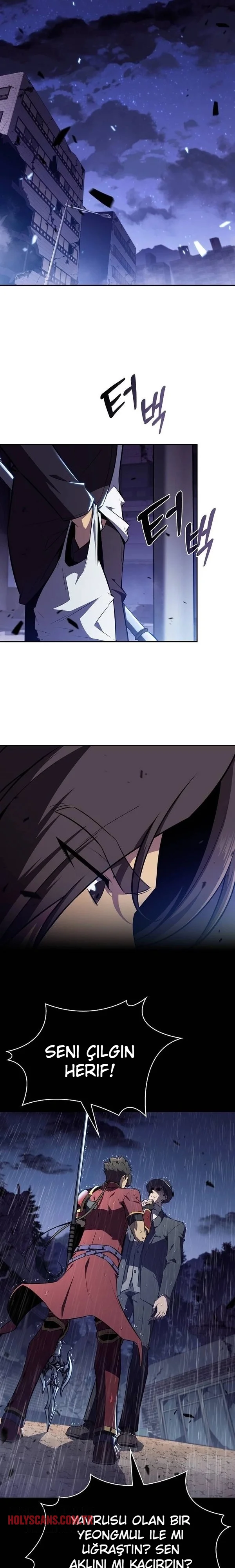 Gitmeden Önce Yemek Yiyin Bölüm Bölüm 6 Sayfa 35