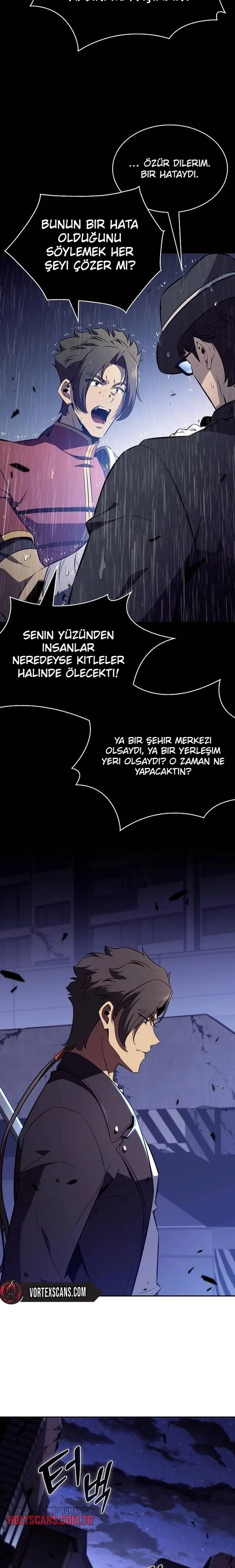 Gitmeden Önce Yemek Yiyin Bölüm Bölüm 6 Sayfa 36