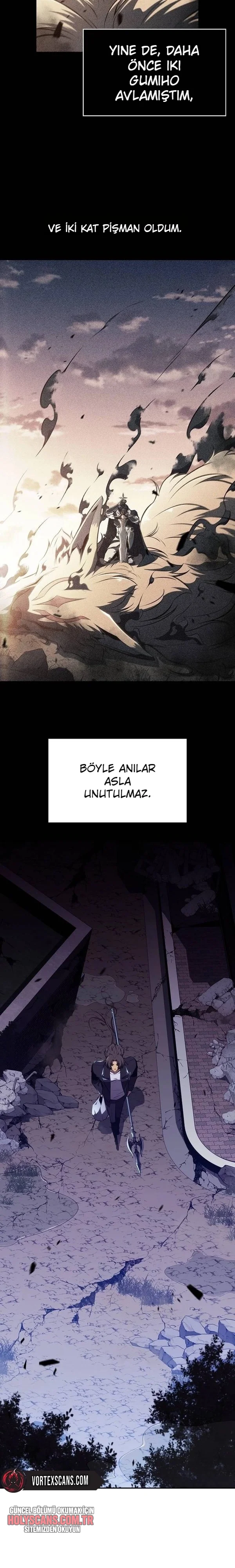 Gitmeden Önce Yemek Yiyin Bölüm Bölüm 6 Sayfa 38