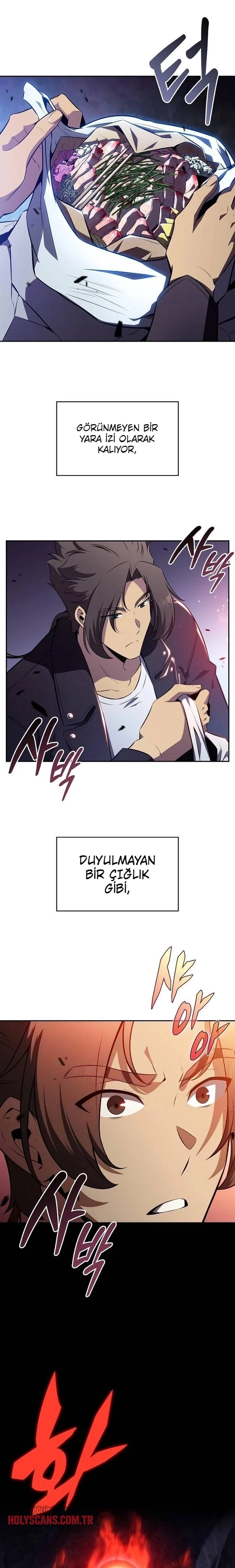 Gitmeden Önce Yemek Yiyin Bölüm Bölüm 6 Sayfa 39