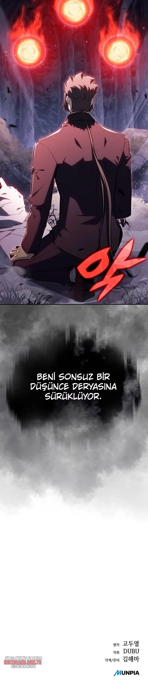 Gitmeden Önce Yemek Yiyin Bölüm Bölüm 6 Sayfa 40